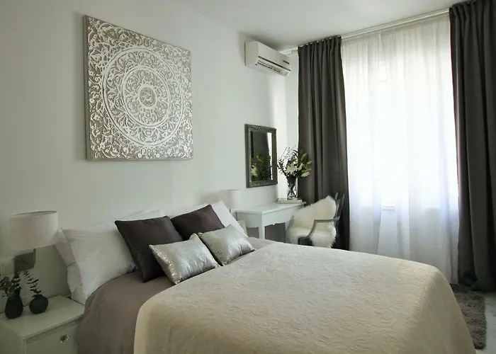 Split Centre Vivere Apartment