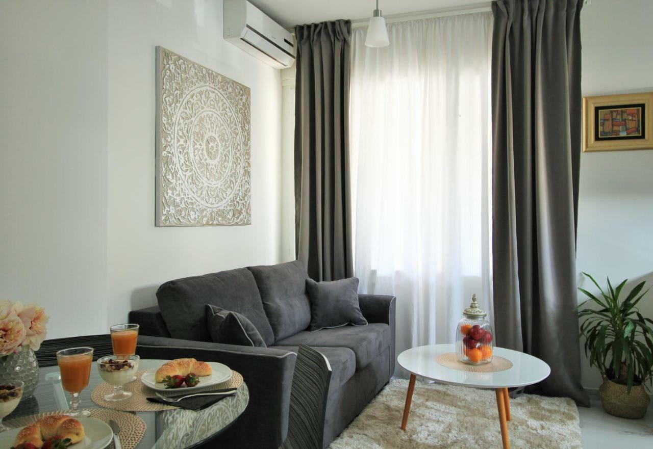 Apartment Centre Vivere