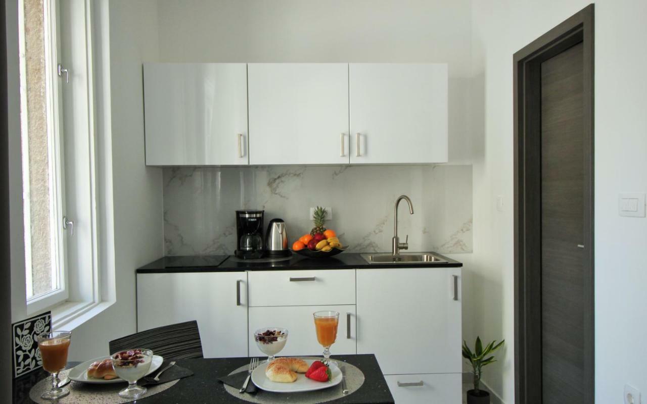 Apartment Centre Vivere *