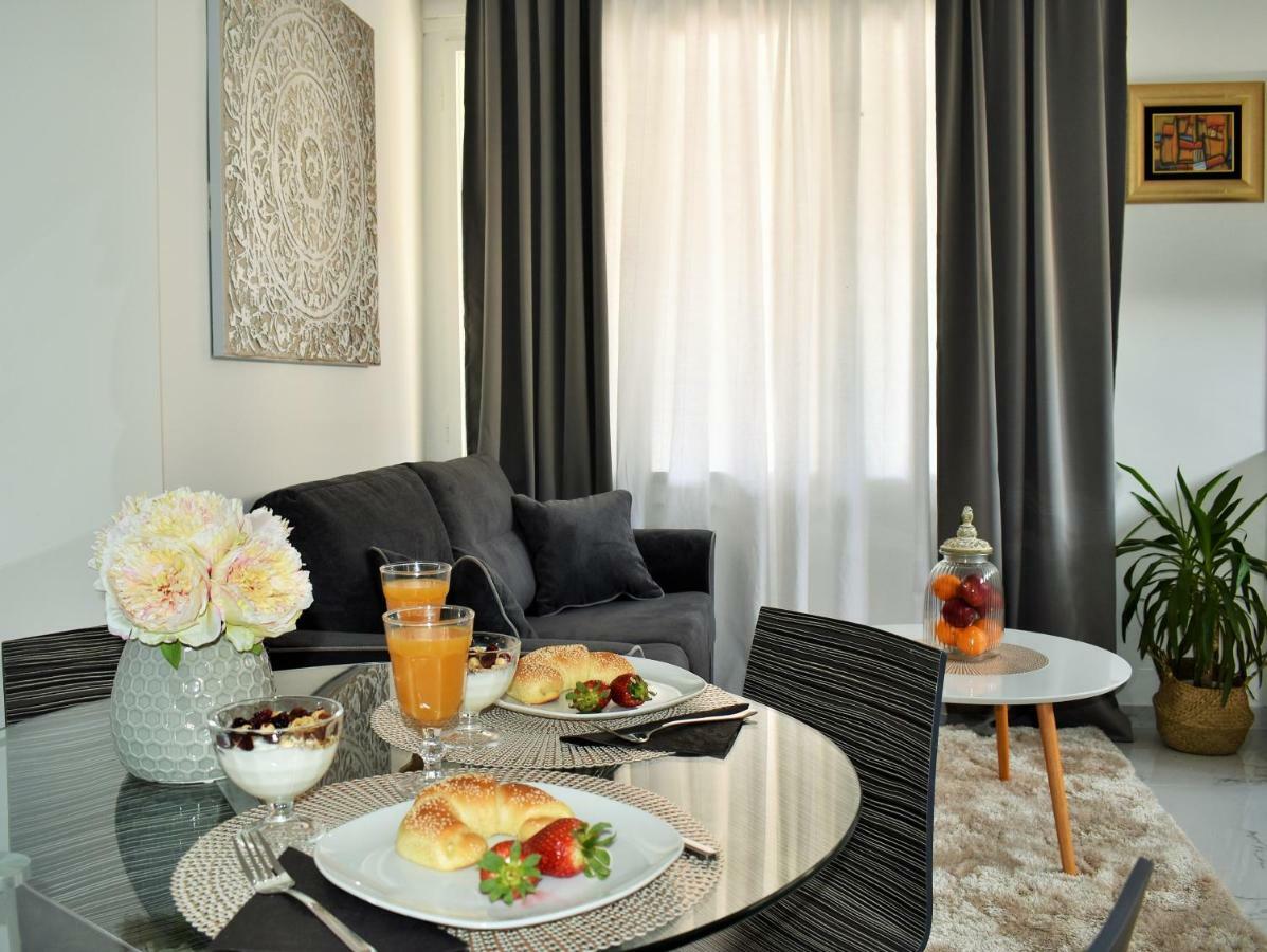 Centre Vivere Apartment