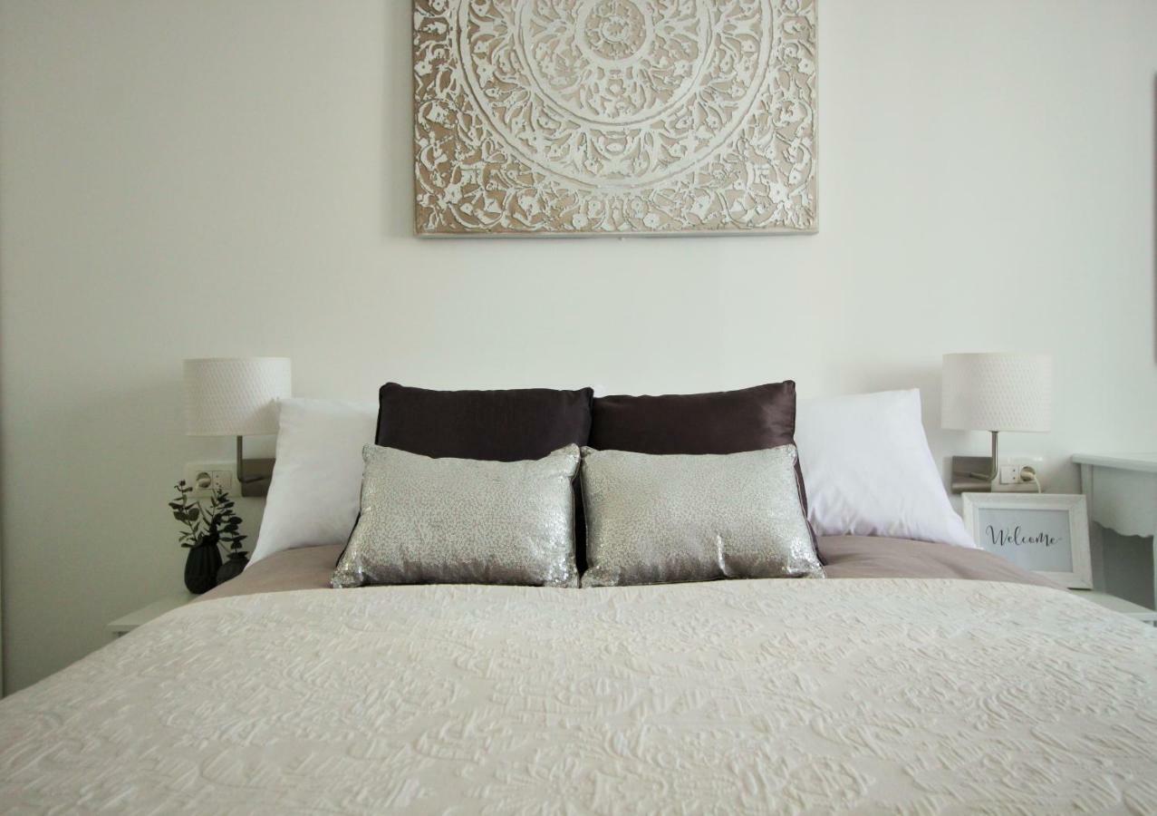 Centre Vivere Apartment