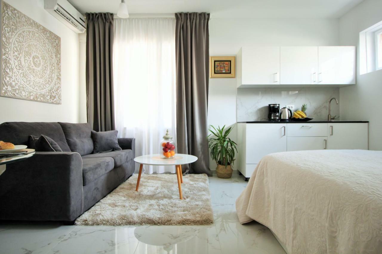 Centre Vivere Apartment *