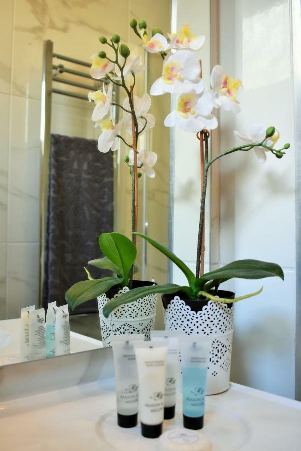Apartment Centre Vivere *