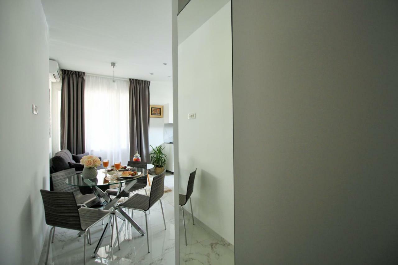 Apartma Centre Vivere Split