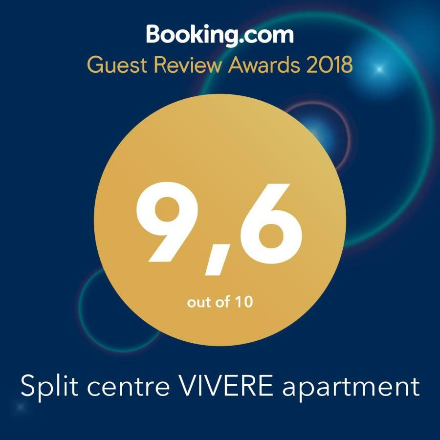 Centre Vivere Apartment Split