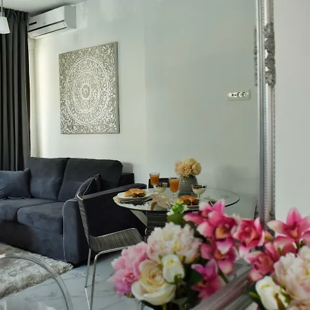 Split Centre Vivere Apartment Exterior photo