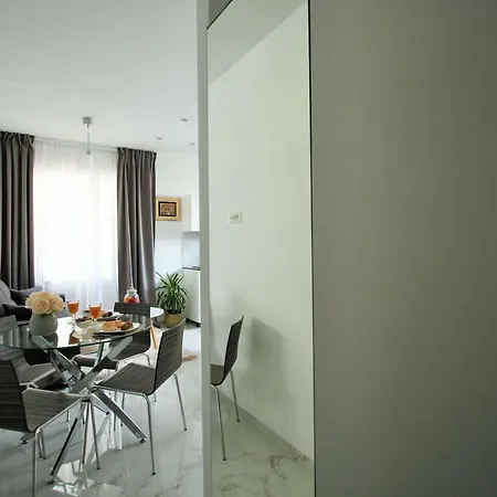 Split Centre Vivere Apartment Exterior photo