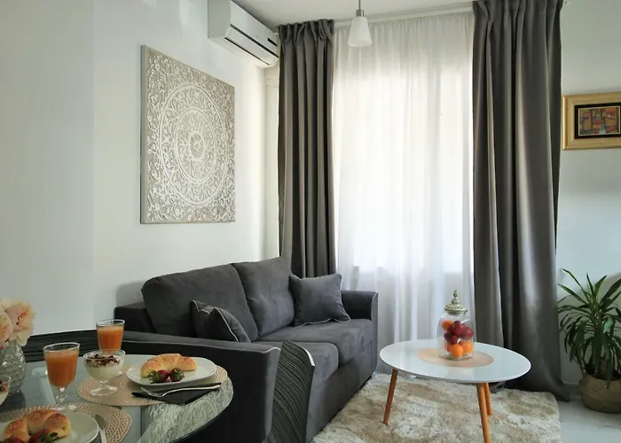 Split Centre Vivere Apartment