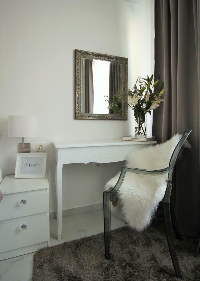 Apartment Centre Vivere Split